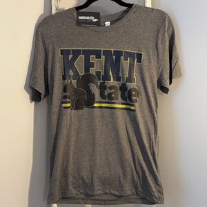Kent State University T-shirt  🐿️